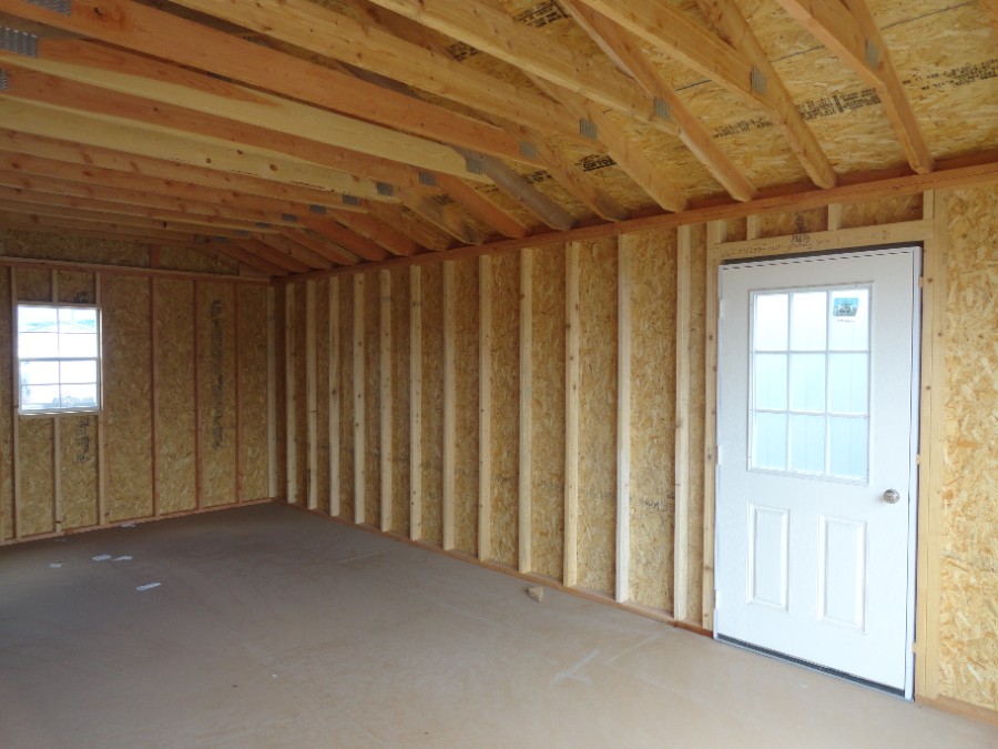 Utility Garage - Hayden #196 image 4